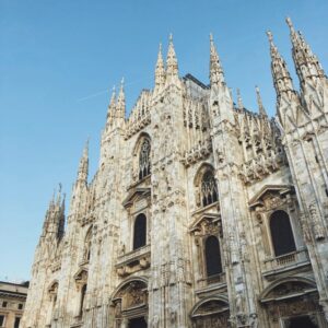 Milan